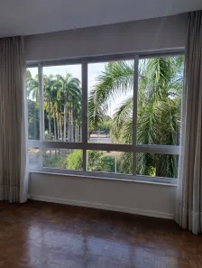 Apartamento com 3 Quartos para venda ou aluguel, 115m² no Glória, Rio de Janeiro