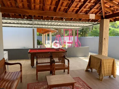 Fazenda/Sítio com 2 Quartos à venda, 80m² no Centro, Inconfidentes