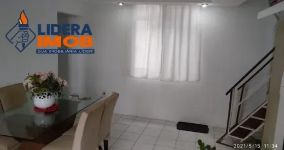 Casa com 3 Quartos à venda, 197m² no IAPI, Salvador