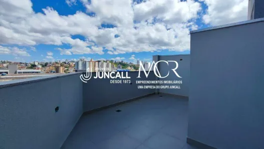 Apartamento com 2 Quartos à venda, 62m² no Ipiranga, Belo Horizonte