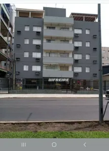 Apartamento com 3 Quartos à venda, 113m² no Enseada, Guarujá