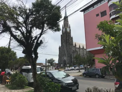 Sala Comercial à venda, 189m² no Centro, Canela