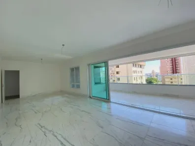 Apartamento com 4 Quartos à venda, 180m² no Barro Preto, Belo Horizonte
