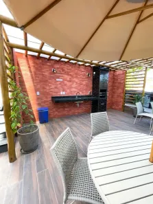 Apartamento com 1 Quarto à venda, 42m² no Cruz das Almas, Maceió