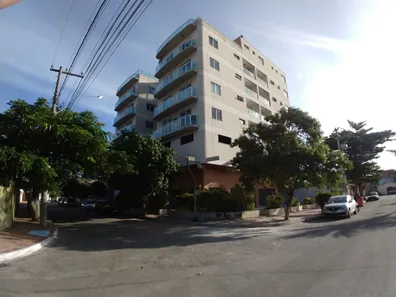 Apartamento com 2 Quartos à venda, 127m² no Praia dos Anjos, Arraial do Cabo