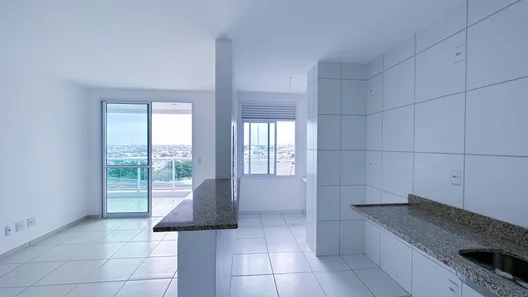 Apartamento com 1 Quarto à venda, 73m² no Centro, Manaus