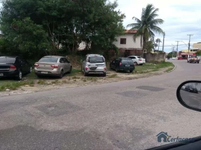 Lote/Terreno à venda, 391m² no Centro, São Pedro da Aldeia
