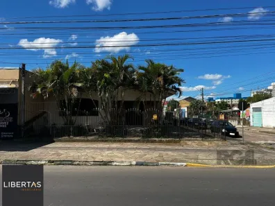 Casa com 3 Quartos à venda, 121m² no Vila Princesa Izabel, Cachoeirinha