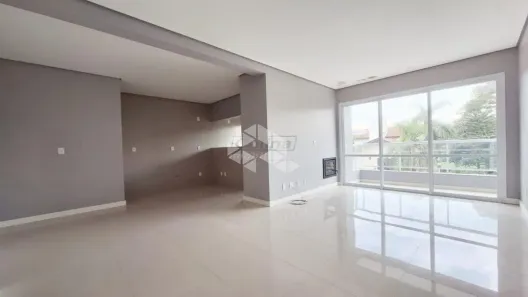 Apartamento com 3 Quartos à venda, 124m² no Centro, Montenegro