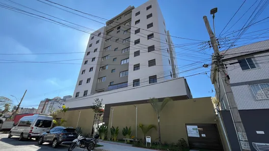 Apartamento com 3 Quartos à venda, 160m² no Caiçara-Adelaide, Belo Horizonte