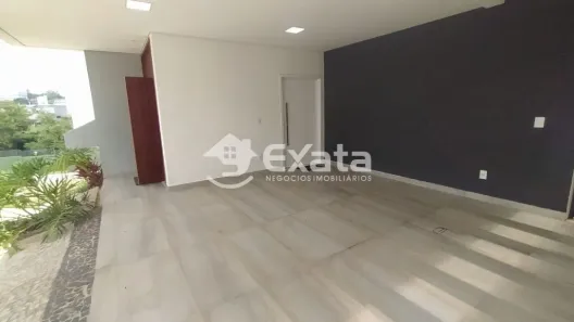 Sobrado com 3 Quartos para alugar, 255m² no Morros, Sorocaba