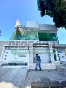 Casa com 5 Quartos à venda, 304m² no Dom Pedro I, Manaus