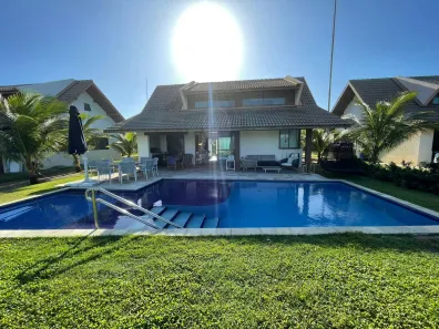 Casa de Condomínio com 4 Quartos à venda, 250m² no , Ipojuca