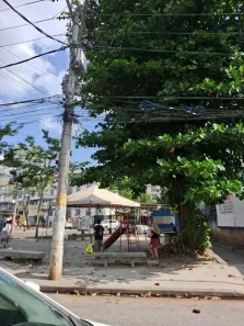 Apartamento com 3 Quartos à venda, 78m² no Padre Miguel, Rio de Janeiro