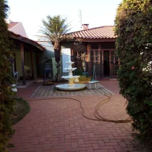 Casa com 5 Quartos à venda, 485m² no Vila Santo Antônio, Rio Claro