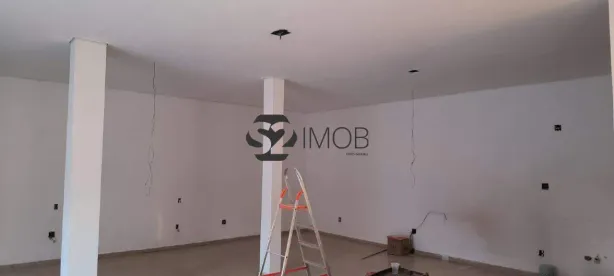 Sala Comercial para alugar, 105m² no Jardim Santa Helena, Mogi Mirim