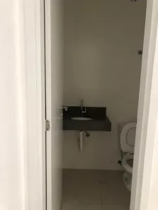 Sala Comercial à venda, 39m² no Boqueirão, Praia Grande