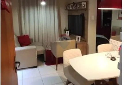 Apartamento com 2 Quartos à venda, 45m² no Recreio Ipitanga, Lauro de Freitas