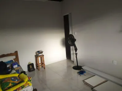 Casa com 2 Quartos à venda, 55m² no Cosme de Farias, Salvador