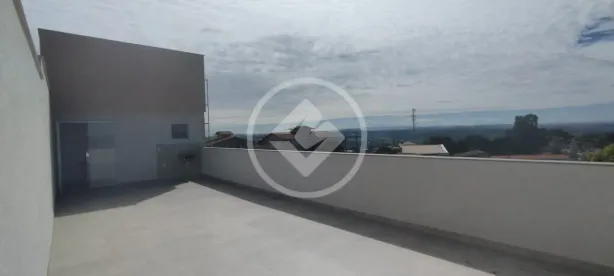 Apartamento com 2 Quartos à venda, 127m² no Célvia, Vespasiano