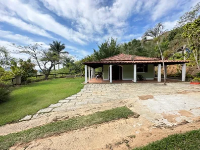 Fazenda/Sítio com 3 Quartos à venda, 145200m² no Pedro do Rio, Petrópolis