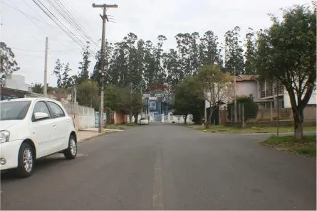 Lote/Terreno à venda, 210m² no Jardim do Bosque, Cachoeirinha