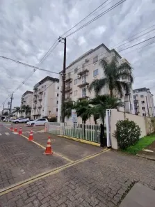 Apartamento com 3 Quartos para alugar, 65m² no Santos Dumont, São Leopoldo