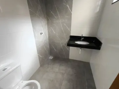 Casa com 2 Quartos à venda, 55m² no Residencial Santa Efigênia, Goiânia