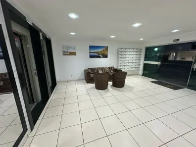 Apartamento com 3 Quartos à venda, 85m² no Santo Antônio, Manaus