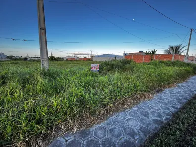 Lote/Terreno à venda, 252m² no Jardim América II, Eunápolis