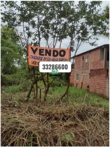 Fazenda/Sítio à venda, 3400m² no Jardim Promissão, Anápolis