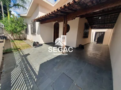 Casa com 4 Quartos à venda, 200m² no Calafate, Belo Horizonte