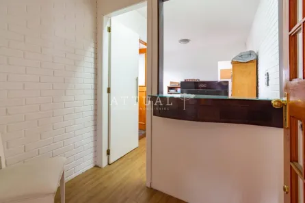 Sala Comercial à venda, 38m² no Quinta da Serra, Canela