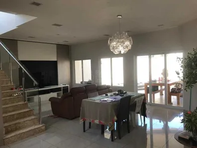 Casa de Condomínio com 4 Quartos à venda, 400m² no Jardim Salto Grande, Araraquara