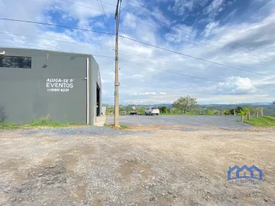 Galpão/Depósito/Armazém à venda, 500m² no , Mairinque