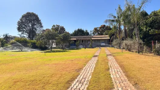 Fazenda/Sítio com 2 Quartos à venda, 350m² no , Nova Veneza