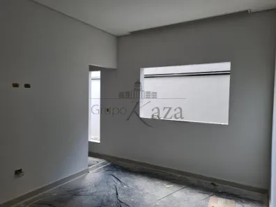 Casa de Condomínio com 3 Quartos à venda, 150m² no Condomínio Terras do Vale, Caçapava