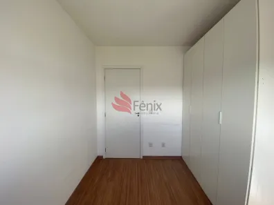 Apartamento com 2 Quartos para alugar, 60m² no Santo Afonso, Novo Hamburgo