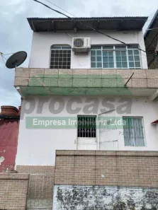 Casa com 1 Quarto à venda, 39m² no Santo Antônio, Manaus