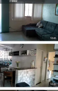 Apartamento com 2 Quartos à venda, 56m² no Cidade Nova, Manaus
