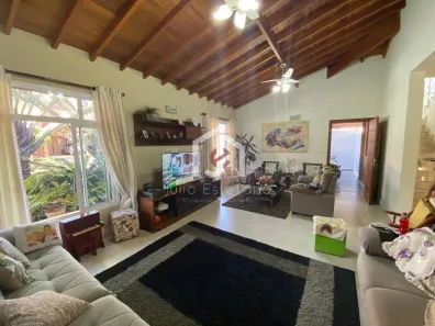 Casa de Condomínio com 3 Quartos à venda, 300m² no Loteamento Residencial Porto Seguro, Tremembé