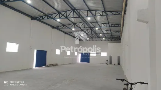 Galpão/Depósito/Armazém para venda ou aluguel, 404m² no Plano Diretor Sul, Palmas