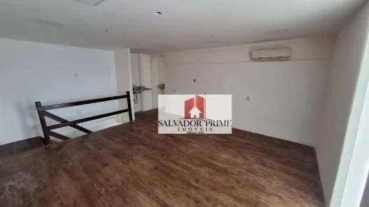Ponto Comercial para alugar, 72m² no Pituba, Salvador