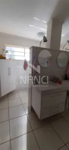 Casa com 4 Quartos à venda, 350m² no Vila Santo Antônio, Rio Claro