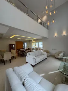 Casa de Condomínio com 4 Quartos para alugar, 369m² no Condomínio San Marco, Taubaté