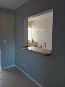 Apartamento com 2 Quartos à venda, 53m² no Fião, São Leopoldo