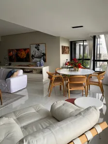 Apartamento com 4 Quartos à venda, 186m² no Federação, Salvador