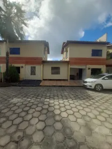 Casa de Condomínio com 3 Quartos à venda, 200m² no , Barreirinhas