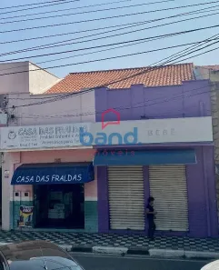 Ponto Comercial à venda, 197m² no Centro, Porto Feliz
