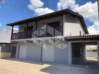 Sala Comercial para alugar, 38m² no Avenida, Santa Cruz do Sul